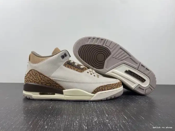 Rep Jordan CT8532-102 Air 3 Palomino 0420